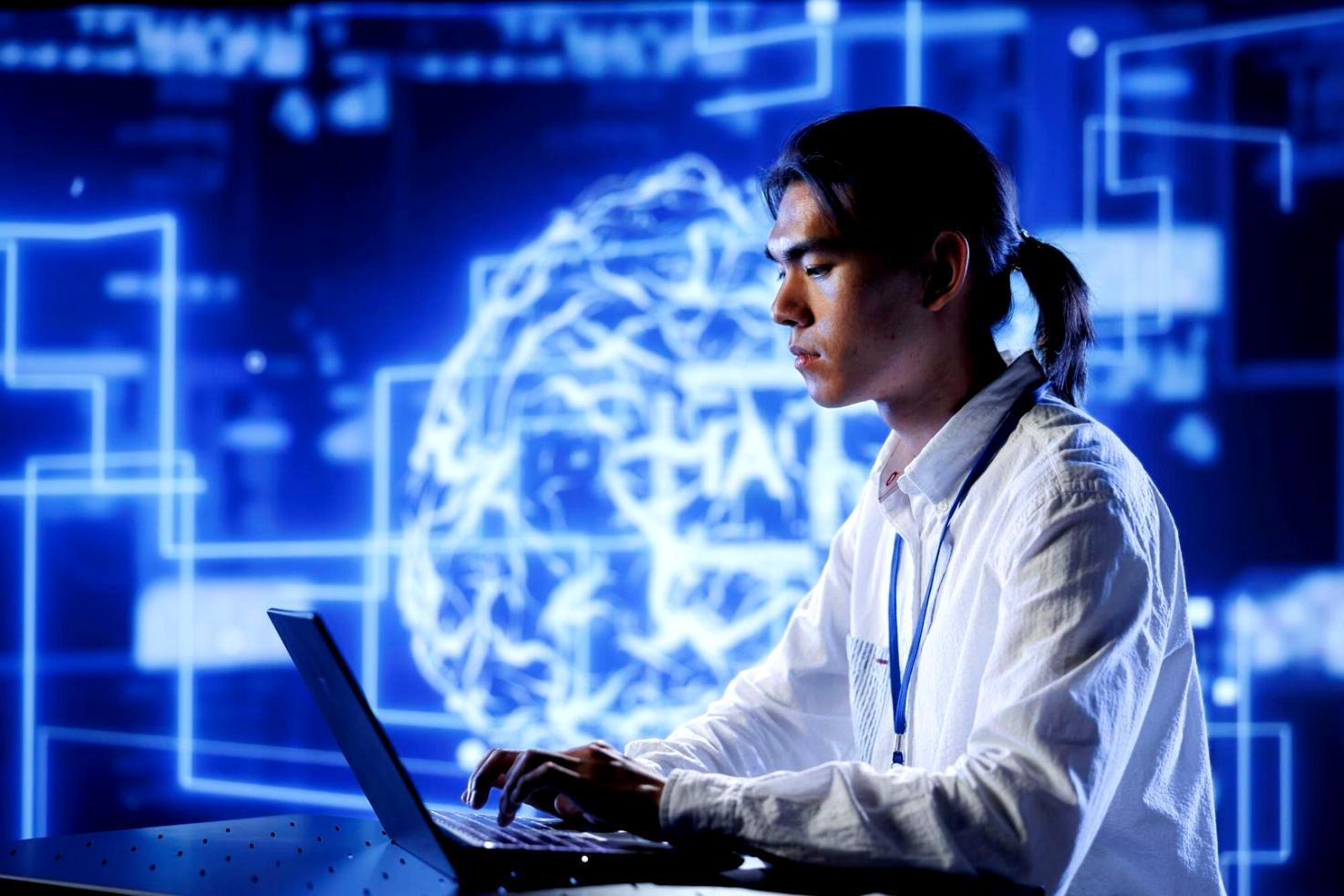 Процесс обучения финансовому моделированию